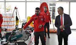 Antalya kentsel dönüşüm için tam yetki istedi