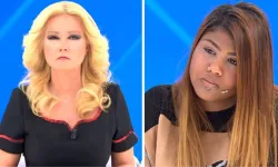 Müge Anlı’da bir garip kaçırma olayı, Kaynana damadını kaçırdı, sevgilisi oldu beğeni aldı.