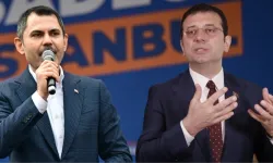 İstanbul son seçim anketleri, Murat Kurum mu İmamoğlu mu önde, 3 puanlık farklık seçim öncesi şoku