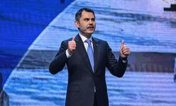Murat Kurum mal varlığını açıkladı, kızı ve eşinden altın miktarı dikkat çekti