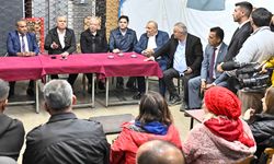 Antalya’nın yıllardır süren tapu sorunu çözüldü… Antalya'nın o ilçesine tapu müjdesi
