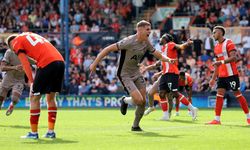 Tottenham - Luton Town maçı nereden izlenir?