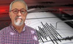 Naci Görür’den korkutan sözler, ilk deprem burada olacak deyip o şehirleri işaret etti