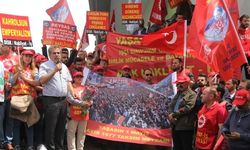 Antalya’da anlaşma sağlanamadı… Antalya’da grev başlıyor