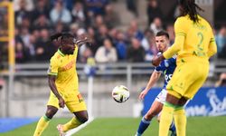 Nantes - Strasbourg maçının heyecanı büyüyor