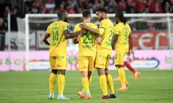Nantes - Strasbourg maçı hangi gün?