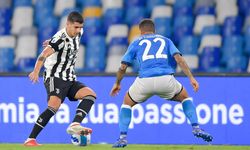 Napoli - Juventus derbisinin detayları
