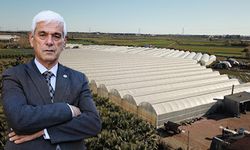 Seralar depolama alanına döndü