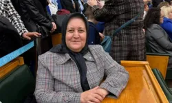 İYİ Parti İbradı’ya çıkarma yaptı
