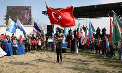 Antalya baharın gelişini doyasıya kutlayacak