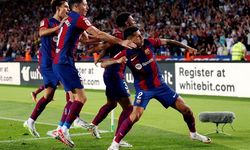 Barcelona - Mallorca maçının muhtemel 11'i nasıl olacak?