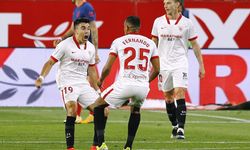Sevilla - Celta Vigo maçı saat kaçta nerede yayınlanacak?