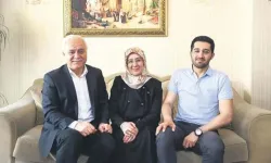 Nihat Hatipoğlu kiminle evli, çocuğunu görenler hepsi birbirinden farklı dedi, İşte farklı görünen Hatipoğlu kardeşler…