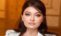Nurgül Yeşilçay’dan koca karı işleri, nazardan korunmak için sonunda bunu da yaptırdı