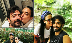 Kızılcık Şerbeti'nin Nursema'sı eşi kim, bakın kimle evli, eşini duyan yok artık diyor, meğer o ünlü isimle evliymiş