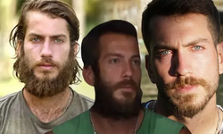 Survivor Odeday bakın aslen nereliymiş, kürekçinin memleketi bilin neresiymiş