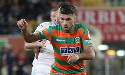 Alanya Kayserispor maç geniş özeti, golleri ve kaç kaç bitti