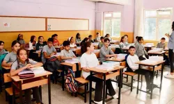 Okul tatili 4 gün ilave edildi mi, kaç gün ara tatil olacak, anaokul, ilkokul, ortaokul, lise…O tarihte okullar 9 gün tatil edilecek
