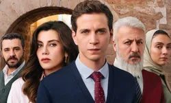 Ömer dizisi bu akşam var mı yok mu (11 Mart) Ömer saat kaçta, STAR Tv yayın akışı
