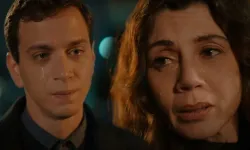 Ömer dizisinde ayrılık, karar verildi o sahneden sonra diziye veda ediyor