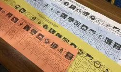 2024 örnek oy pusulası, oy kullanırken kaç oy pusulası verilecek?