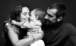 İbrahim Çelikkol’un eski eşi bakın kiminle sevgili, meğer Handel Erçel’e çok yakın…