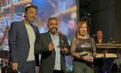 Palanın Otağı’nın gurur gecesi