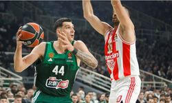 Kızılyıldız - Panathinaikos maçı nerede izlenir?