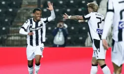 Panathinaikos - PAOK maçının ilk 11'i neler?