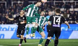 Panathinaikos - PAOK'u konuk edecek