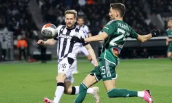 Panathinaikos - PAOK maçı nereden izlenir?