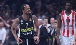 Partizan Olympiakos maçı saat kaçta?
