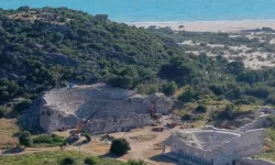 Kaş’ın kaderi değişecekti… Kritik karara bir ay erteleme