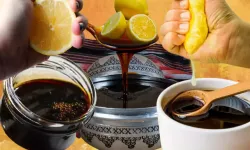 Sabahları iki kaşık pekmezli limon yiyenler bir daha o hastalığa yakalanmıyor, sadece 40 gün tüketin…