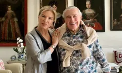 Rahmi Koç’un Miami’deki lüks evi görenleri şaşkına çeviriyor, resmen saray…