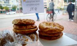 Antalya halkına ucuz pide… Pide fiyatları 9 liraya düşürüldü