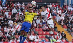 RayoVallecano -Cadiz maçı hangi kanalda