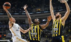 Real Madrid Fenerbahçe Beko karşılaşması  ne zaman?