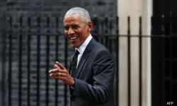 Eski ABD Başkanı Obama oyuncu olacaktı ama o diziyi ret etti