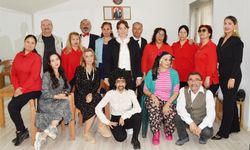 Gençler için açılan projede heyecan dorukta