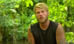 Survivor'da korkunç kaza, Nagihan gözyaşları için ölümden döndü, Yunus Emre jetskiyi üzerine sürdü