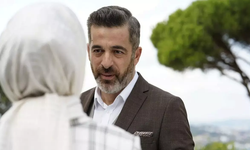 Kızılcık Şerbeti’nden ayrıldı, duygusal bir mesajla veda etti, Ertuğrul bakın nasıl diziden ayrıldı?