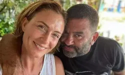 Ceyda Düvenci’nin sevgilisi, ünlü oyuncunun eski eşi çıktı, meğer sürekli birbirlerini takip halindeymiş…