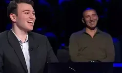 İşte 5 milyon TL değerindeki o soru