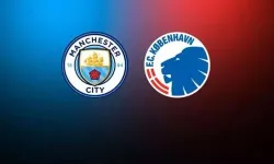 Manchester City - Kopenhag maçını hangi kanaldan izleyebilirim