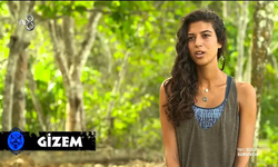 Survivor Gizem Memiç’in hikayesi şaşırttı, Serenay Sarıkaya’yı geçerek birinci olmuş, o aslında tescili güzel…