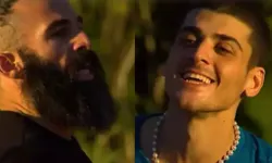 SURVİVOR’da kavga ettiği Poyraz’ı Turabi savundu, Müjdat Gezen’e karşı hem de…