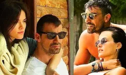 İbrahim Çelikkol’dan boşanmıştı, o isme kalbini açan eski eş hüsrana uğradı