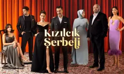 Kızılcık Şerbeti’nde Fatih’in abisi Doğa ile poz verdi, hayranları çıldırdı