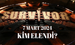 Survivor'da elenen isim Mustafa Kemal gözyaşlarıyla adaya veda etti (7 mart)